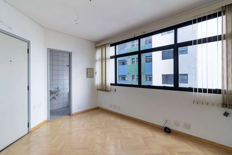 Sala Comercial em Perdizes com vaga de garagem: 17ª foto da galeria de imagens do imóvel