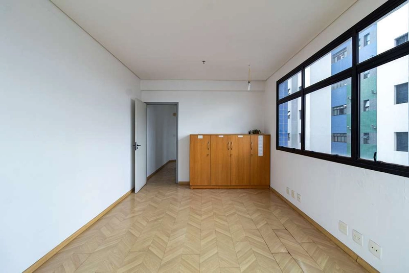 Sala Comercial em Perdizes com vaga de garagem: 12ª foto da galeria de imagens do imóvel