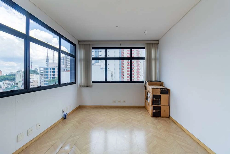 Sala Comercial em Perdizes com vaga de garagem: 15ª foto da galeria de imagens do imóvel
