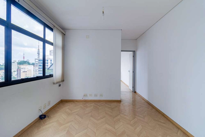 Sala Comercial em Perdizes com vaga de garagem: 22ª foto da galeria de imagens do imóvel