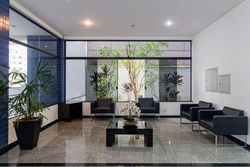Sala Comercial em Perdizes com vaga de garagem: 4ª foto da galeria de imagens do imóvel