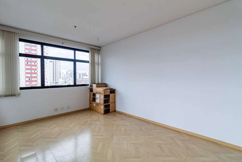 Sala Comercial em Perdizes com vaga de garagem: 14ª foto da galeria de imagens do imóvel