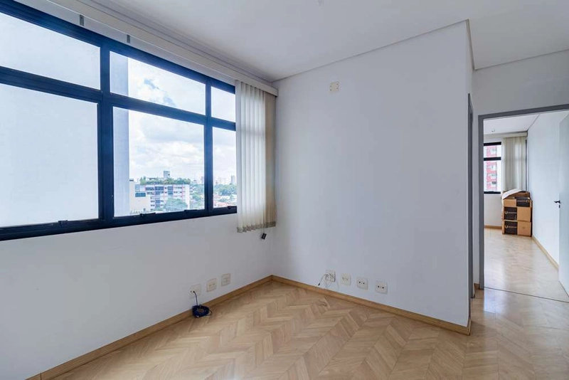 Sala Comercial em Perdizes com vaga de garagem: 23ª foto da galeria de imagens do imóvel