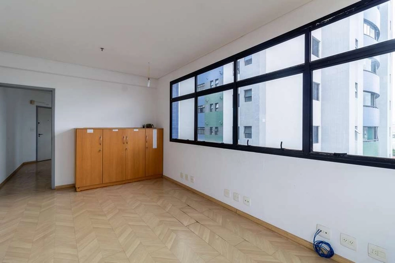 Sala Comercial em Perdizes com vaga de garagem: 11ª foto da galeria de imagens do imóvel