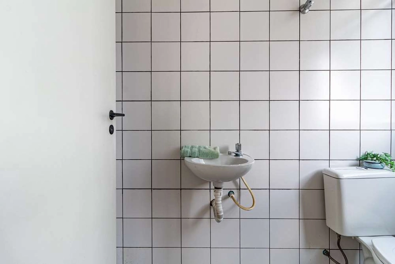 Sala Comercial em Perdizes com vaga de garagem: 6ª foto da galeria de imagens do imóvel