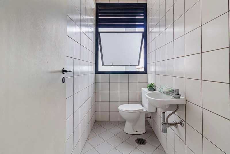 Sala Comercial em Perdizes com vaga de garagem: 8ª foto da galeria de imagens do imóvel