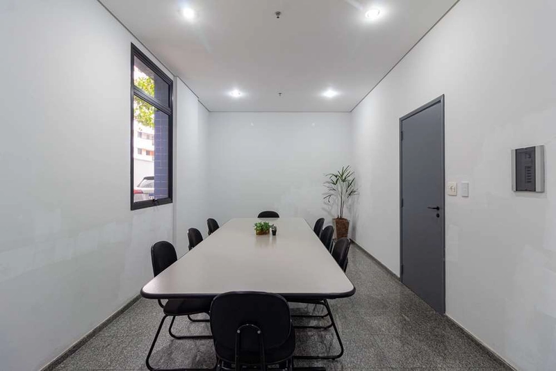 Sala Comercial em Perdizes com vaga de garagem: 3ª foto da galeria de imagens do imóvel