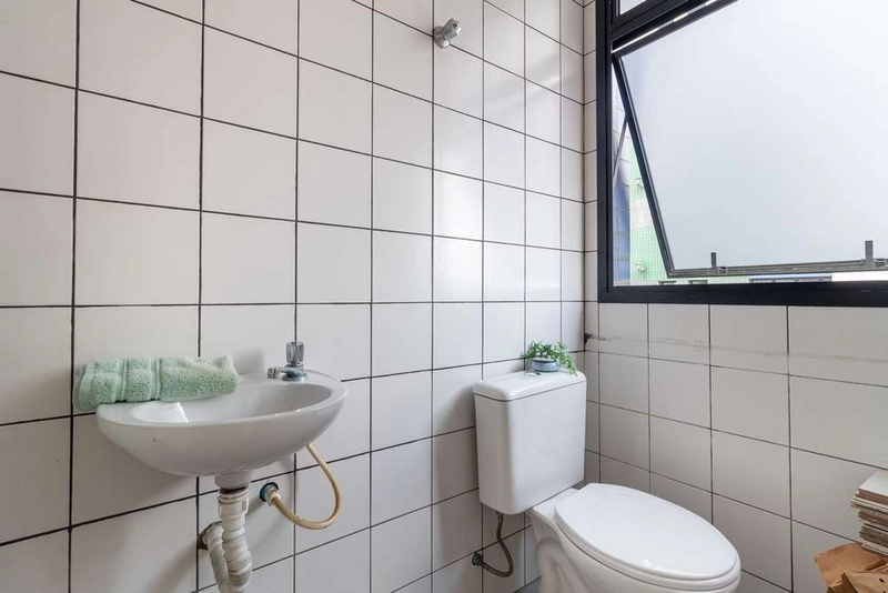 Sala Comercial em Perdizes com vaga de garagem: 5ª foto da galeria de imagens do imóvel