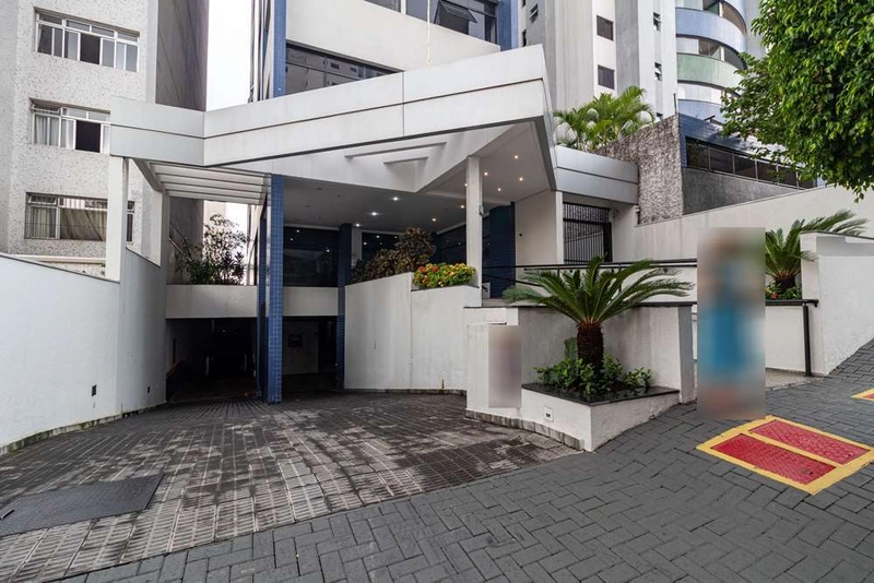 Sala Comercial em Perdizes com vaga de garagem: 2ª foto da galeria de imagens do imóvel