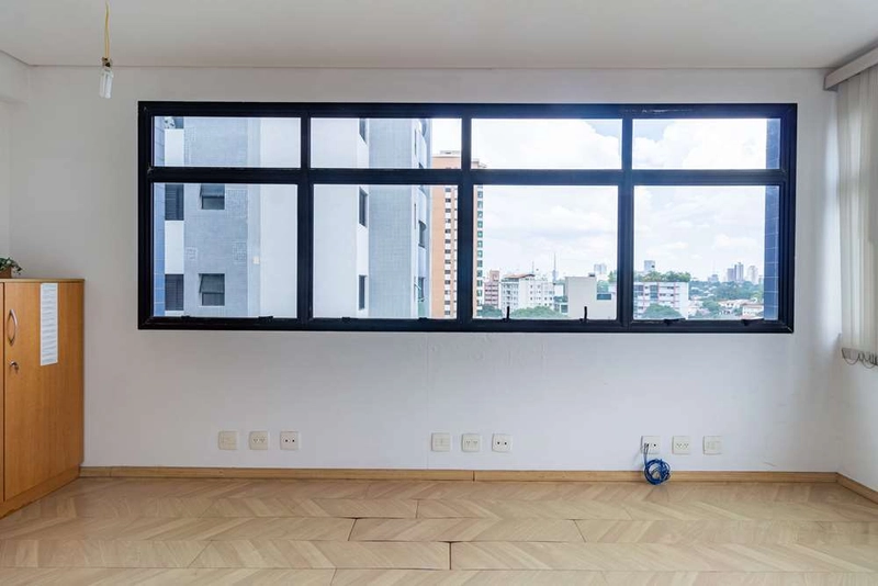 Sala Comercial em Perdizes com vaga de garagem: 10ª foto da galeria de imagens do imóvel