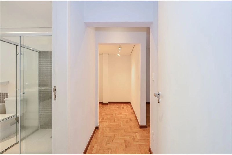 Apartamento 3 dormitórios 1 suíte Cerqueira Cesar 2 vagas de garagem: 4ª foto da galeria de imagens do imóvel