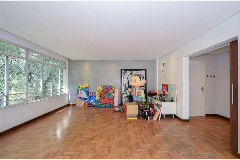 Apartamento 3 dormitórios 1 suíte Cerqueira Cesar 2 vagas de garagem: 28ª foto da galeria de imagens do imóvel