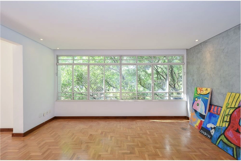 Apartamento 3 dormitórios 1 suíte Cerqueira Cesar 2 vagas de garagem: 22ª foto da galeria de imagens do imóvel