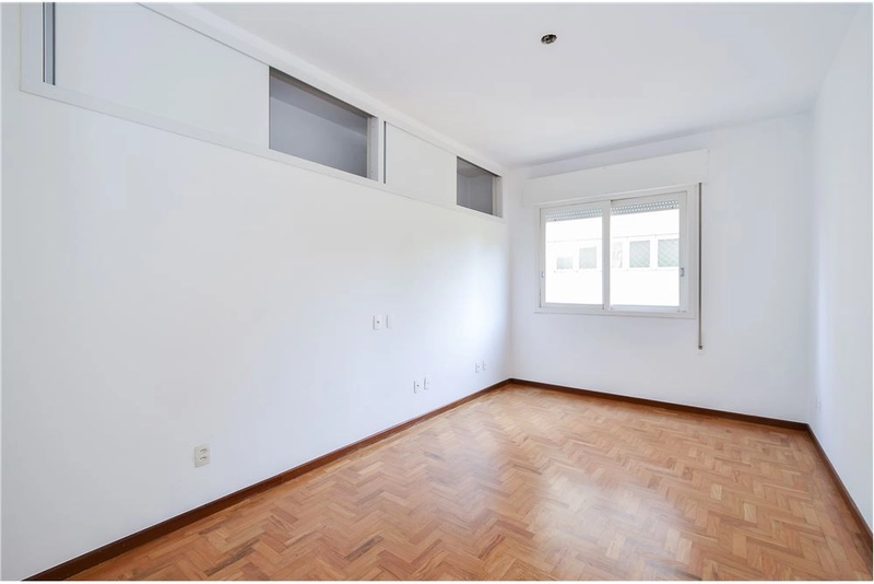 Apartamento 3 dormitórios 1 suíte Cerqueira Cesar 2 vagas de garagem: 2ª foto da galeria de imagens do imóvel