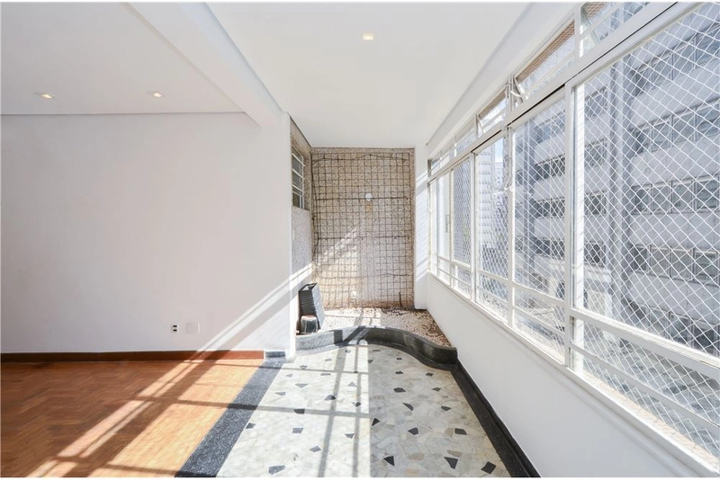 Apartamento 3 dormitórios 1 suíte Cerqueira Cesar 2 vagas de garagem: 26ª foto da galeria de imagens do imóvel