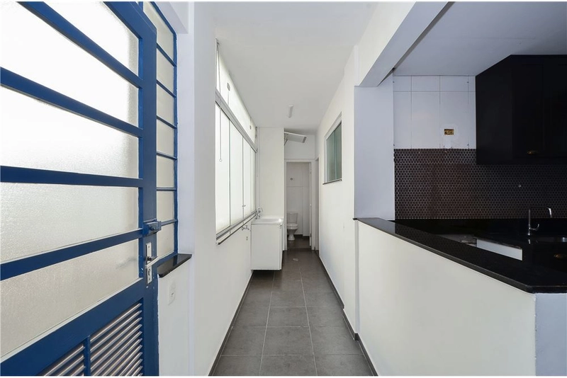 Apartamento 3 dormitórios 1 suíte Cerqueira Cesar 2 vagas de garagem: 33ª foto da galeria de imagens do imóvel