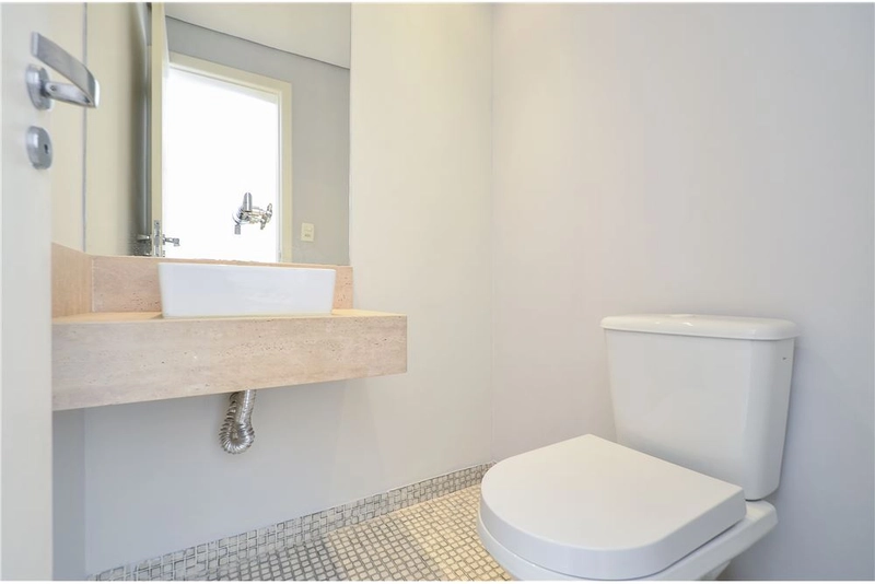 Apartamento 3 dormitórios 1 suíte Cerqueira Cesar 2 vagas de garagem: 27ª foto da galeria de imagens do imóvel