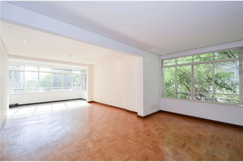 Apartamento 3 dormitórios 1 suíte Cerqueira Cesar 2 vagas de garagem: 41ª foto da galeria de imagens do imóvel
