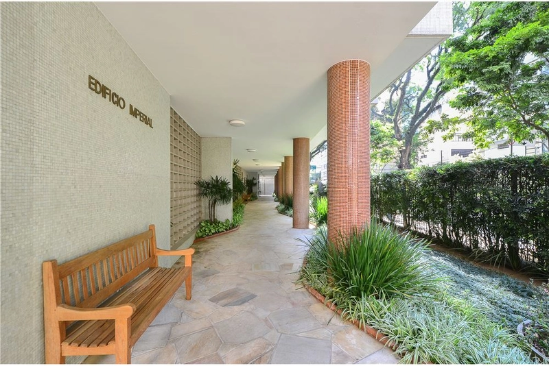 Apartamento 3 dormitórios 1 suíte Cerqueira Cesar 2 vagas de garagem: 14ª foto da galeria de imagens do imóvel