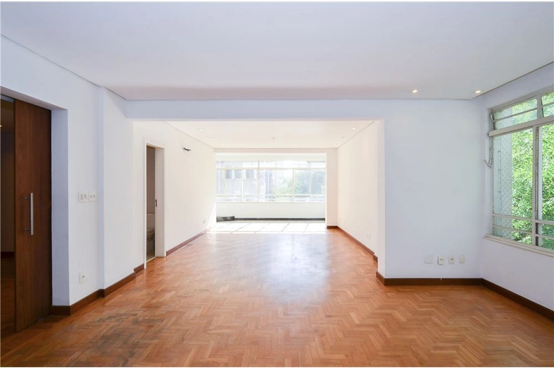 Apartamento 3 dormitórios 1 suíte Cerqueira Cesar 2 vagas de garagem: 23ª foto da galeria de imagens do imóvel