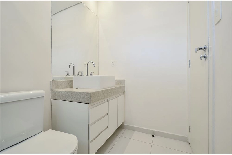 Apartamento 3 dormitórios 1 suíte Cerqueira Cesar 2 vagas de garagem: 11ª foto da galeria de imagens do imóvel