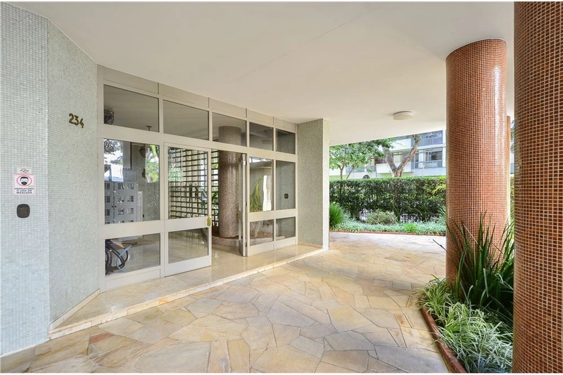 Apartamento 3 dormitórios 1 suíte Cerqueira Cesar 2 vagas de garagem: 12ª foto da galeria de imagens do imóvel