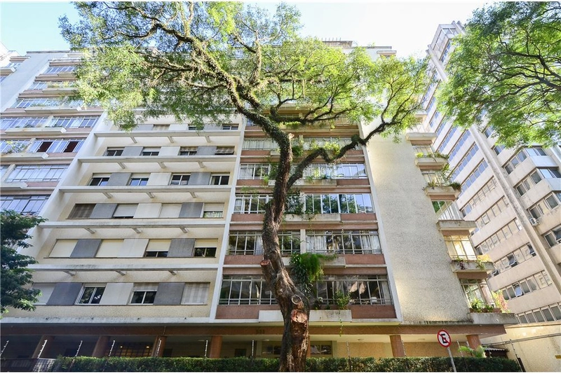 Apartamento 3 dormitórios 1 suíte Cerqueira Cesar 2 vagas de garagem: 19ª foto da galeria de imagens do imóvel
