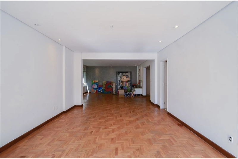 Apartamento 3 dormitórios 1 suíte Cerqueira Cesar 2 vagas de garagem: 24ª foto da galeria de imagens do imóvel