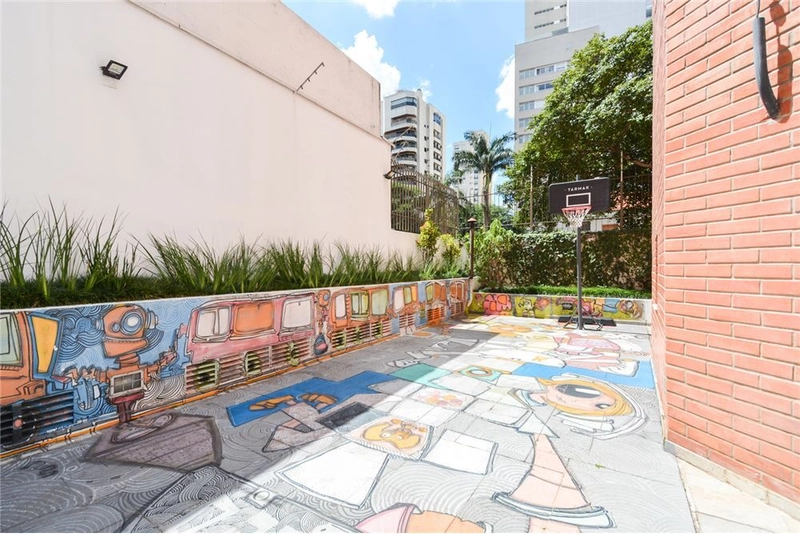 Apartamento 4 dormitórios em Perdizes perto do parque: 3ª foto da galeria de imagens do imóvel