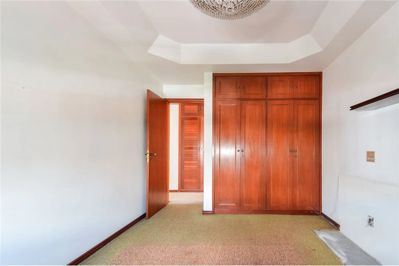 Apartamento 4 dormitórios em Perdizes perto do parque: 64ª foto da galeria de imagens do imóvel