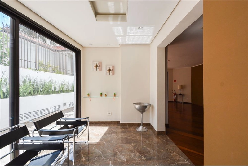 Apartamento 4 dormitórios em Perdizes perto do parque: 2ª foto da galeria de imagens do imóvel