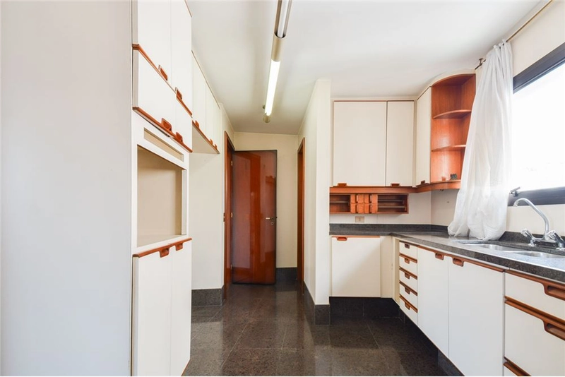 Apartamento 4 dormitórios em Perdizes perto do parque: 79ª foto da galeria de imagens do imóvel