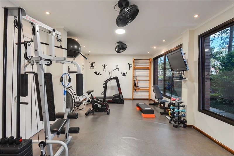 Apartamento 4 dormitórios em Perdizes perto do parque: 21ª foto da galeria de imagens do imóvel