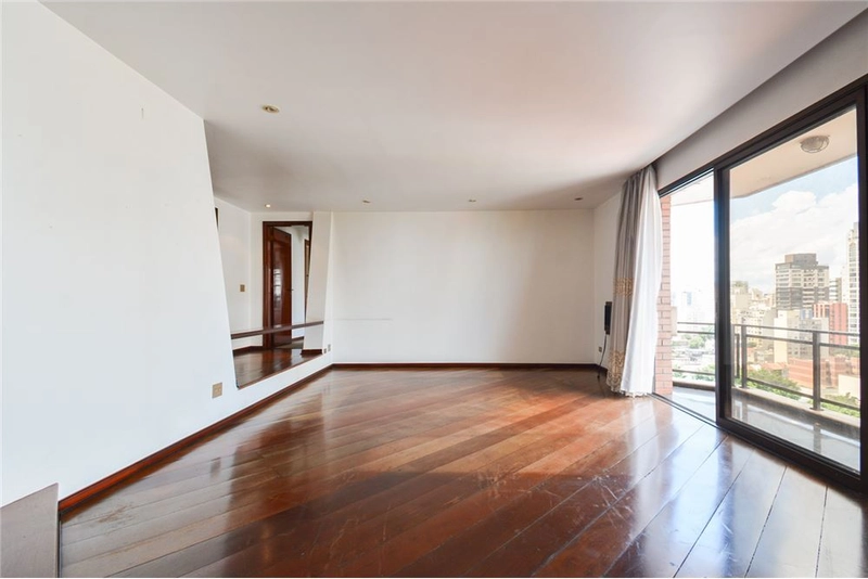 Apartamento 4 dormitórios em Perdizes perto do parque: 60ª foto da galeria de imagens do imóvel