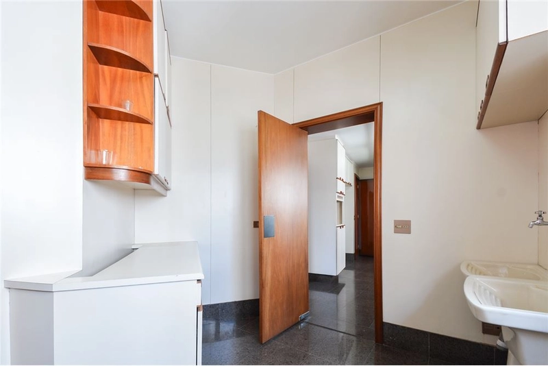 Apartamento 4 dormitórios em Perdizes perto do parque: 4ª foto da galeria de imagens do imóvel