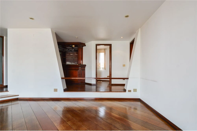 Apartamento 4 dormitórios em Perdizes perto do parque: 58ª foto da galeria de imagens do imóvel