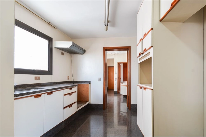 Apartamento 4 dormitórios em Perdizes perto do parque: 77ª foto da galeria de imagens do imóvel