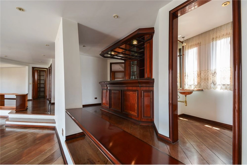 Apartamento 4 dormitórios em Perdizes perto do parque: 56ª foto da galeria de imagens do imóvel