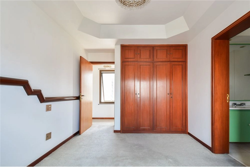 Apartamento 4 dormitórios em Perdizes perto do parque: 62ª foto da galeria de imagens do imóvel