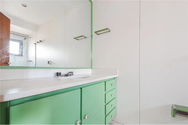 Apartamento 4 dormitórios em Perdizes perto do parque: 71ª foto da galeria de imagens do imóvel