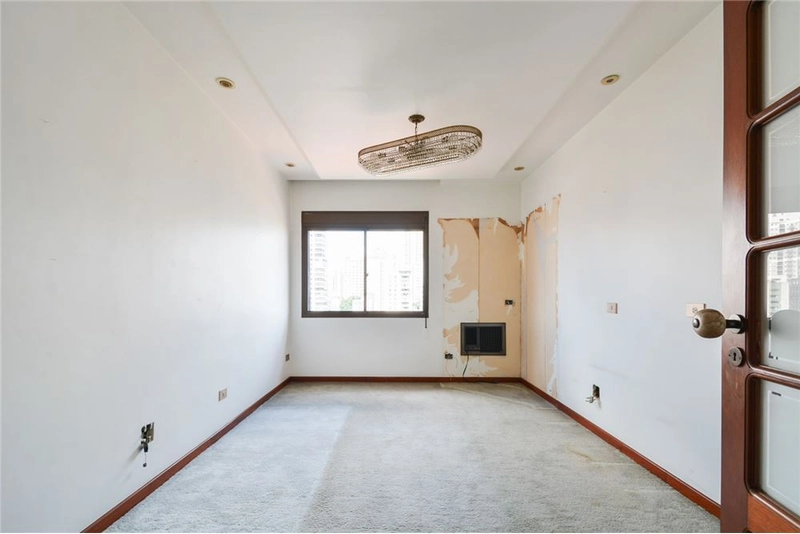 Apartamento 4 dormitórios em Perdizes perto do parque: 67ª foto da galeria de imagens do imóvel
