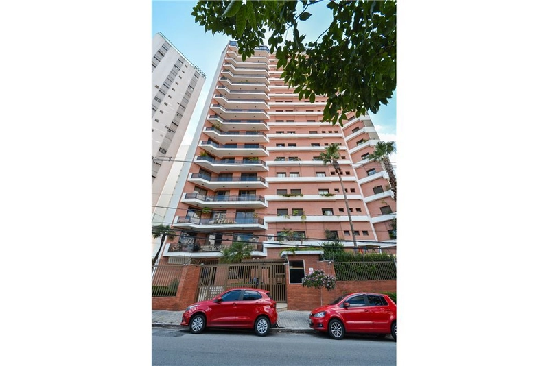 Apartamento 4 dormitórios em Perdizes perto do parque: 23ª foto da galeria de imagens do imóvel