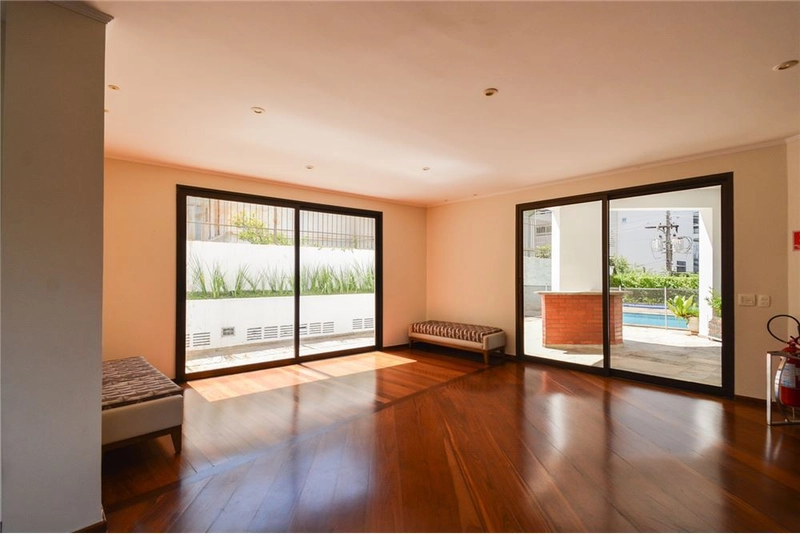 Apartamento 4 dormitórios em Perdizes perto do parque: 39ª foto da galeria de imagens do imóvel