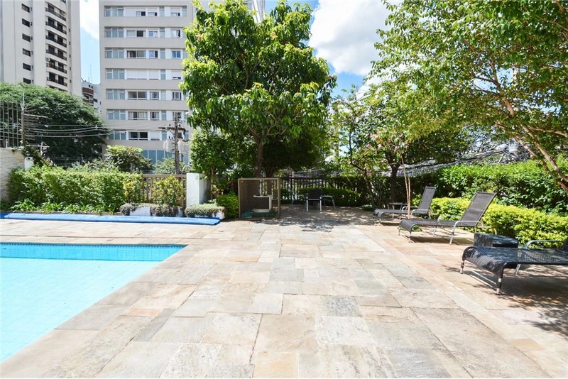 Apartamento 4 dormitórios em Perdizes perto do parque: 35ª foto da galeria de imagens do imóvel