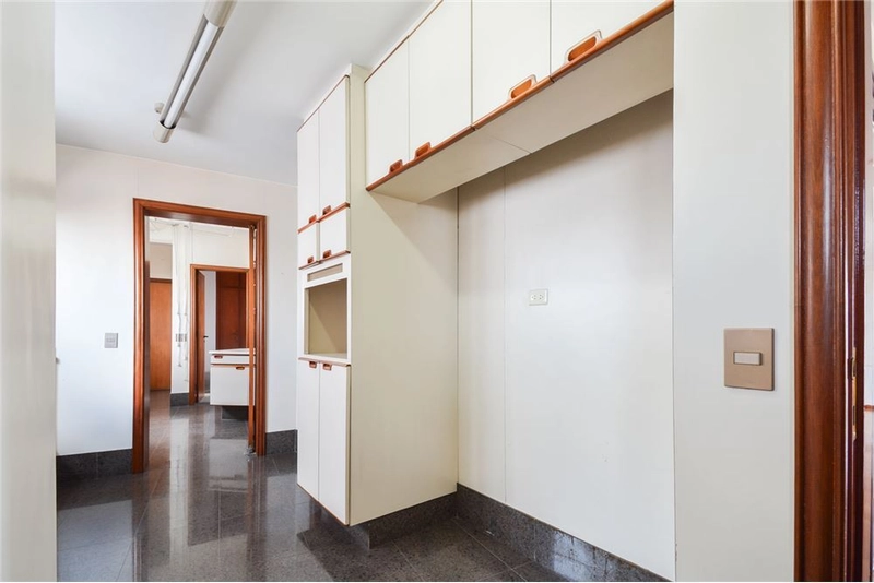 Apartamento 4 dormitórios em Perdizes perto do parque: 76ª foto da galeria de imagens do imóvel