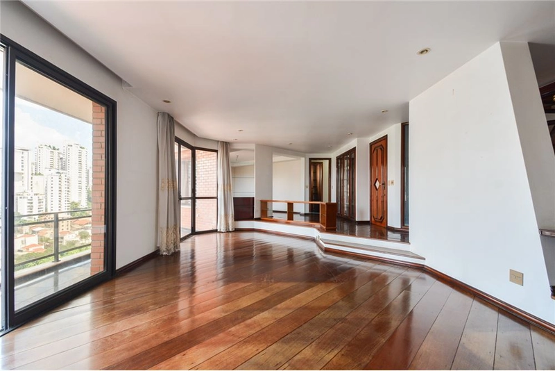 Apartamento 4 dormitórios em Perdizes perto do parque: 57ª foto da galeria de imagens do imóvel