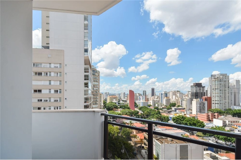 Apartamento 4 dormitórios em Perdizes perto do parque: 10ª foto da galeria de imagens do imóvel