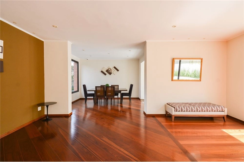 Apartamento 4 dormitórios em Perdizes perto do parque: 38ª foto da galeria de imagens do imóvel