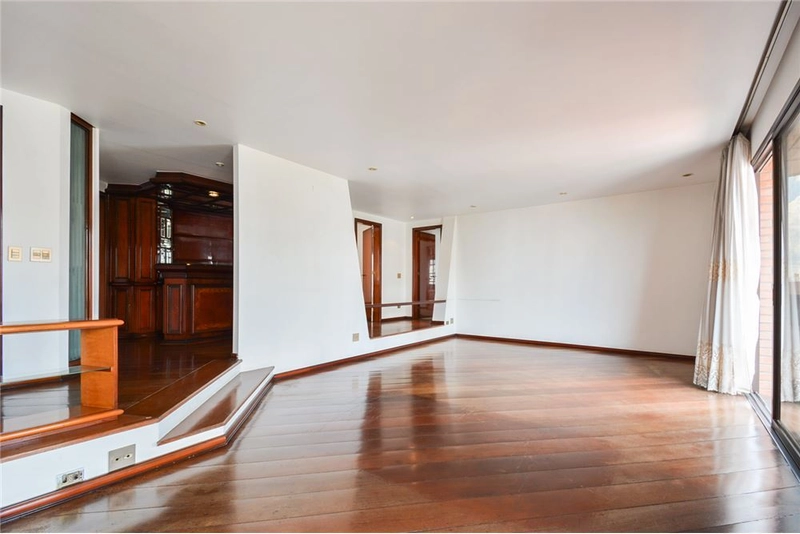 Apartamento 4 dormitórios em Perdizes perto do parque: 59ª foto da galeria de imagens do imóvel