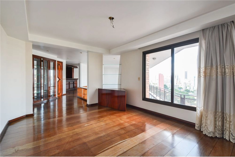 Apartamento 4 dormitórios em Perdizes perto do parque: 52ª foto da galeria de imagens do imóvel